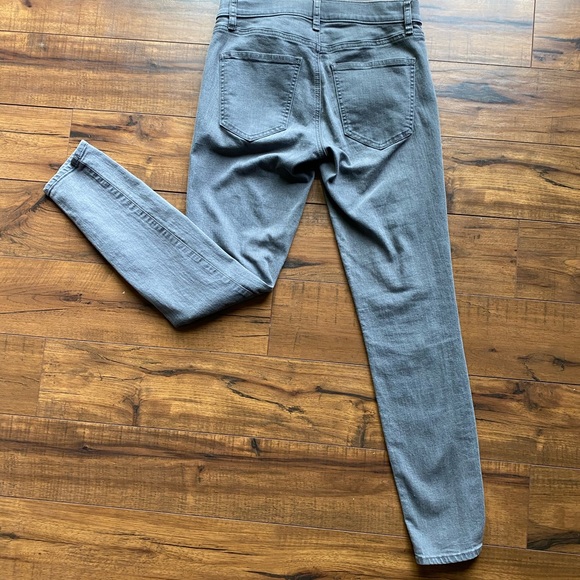 Ann Taylor Jeans - Picture 2 of 4